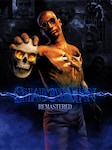 Shadow Man Remastered PC Steam Key GLOBAL