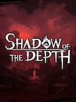 Shadow of the Depth (PC) - Steam Account - GLOBAL Steam Account GLOBAL