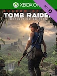 Shadow of the Tomb Raider | Definitive Edition Extra Content (Xbox One) - Xbox Live Key - EUROPE Xbox Live Key EUROPE