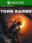 Shadow of the Tomb Raider Xbox One Xbox Live Konto GLOBAL
