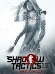 Shadow Tactics: Aiko's Choice PC Steam Key GLOBAL