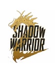 Shadow Warrior 2 Deluxe Edition PC Steam Key GLOBAL