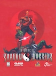Shadow Warrior (Classic) PC Steam Key GLOBAL