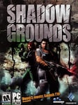 Shadowgrounds PC Steam Key GLOBAL