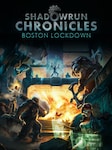 Shadowrun Chronicles - Boston Lockdown PC Steam Key GLOBAL