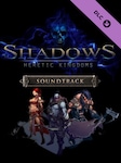 Shadows: Heretic Kingdoms - Official Soundtrack PC Steam Key GLOBAL