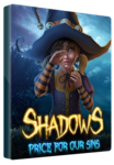 Shadows: Price For Our Sins Bonus Edition PC Steam Key GLOBAL