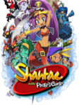 Shantae and the Pirate's Curse PC Steam Key GLOBAL