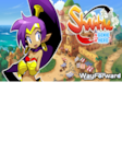 Shantae: Half-Genie Hero PC Steam Klucz GLOBALNY