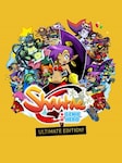 Shantae: Half-Genie Hero Ultimate Edition PC Steam Key GLOBAL