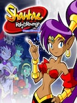 Shantae: Risky's Revenge - Director's Cut PC Steam Klucz GLOBALNY