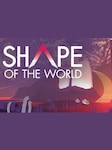 Shape of the World PC Steam Clé GLOBAL