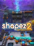 shapez 2 Supporter Edition PC Steam Klucz EUROPA