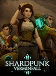Shardpunk: Verminfall PC Steam Chiave GLOBALE