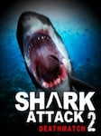 Shark Attack Deathmatch 2 PC Steam Key GLOBAL