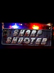 SharpShooter3D Steam Klucz GLOBALNY Steam Key GLOBAL