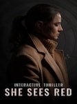 She Sees Red PC Steam Key GLOBAL