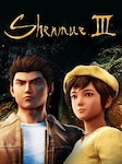 Shenmue III PC Steam Key GLOBAL