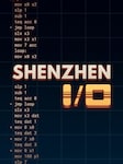 SHENZHEN I/O PC Steam Clave GLOBAL