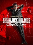 Sherlock Holmes Chapter One Deluxe Edition PC Steam Key GLOBAL