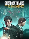 Sherlock Holmes The Awakened PC Steam Clé GLOBAL