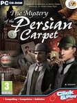 Sherlock Holmes: The Mystery of The Persian Carpet PC Steam Key GLOBAL