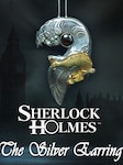 Sherlock Holmes: The Secret of the Silver Earring PC Steam Key GLOBAL