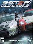 Shift 2: Unleashed EA App Key GLOBAL EA App Key GLOBAL