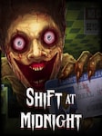 Shift at Midnight (PC) - Steam Account - GLOBAL Steam Account GLOBAL