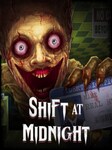 Shift at Midnight (PC) - Steam Chiave - GLOBALE Steam Key GLOBAL