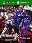 Shin Megami Tensei V: Vengeance (Xbox One, PC) - Xbox Live Sleutel - GLOBAL Xbox Live Key GLOBAL