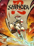 Shinobi: Art of Vengeance Nintendo Switch Nintendo eShop Klucz EUROPA