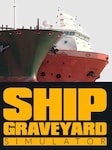 Ship Graveyard Simulator PC Steam Gift NORTH AMERICA