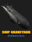 Ship Graveyard Simulator: Submarines PC Steam Key GLOBAL