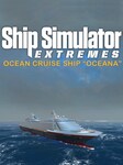 Ship Simulator Extremes: Ocean Cruise Ship (PC) - Steam Key - GLOBAL Steam Key GLOBAL