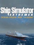 Ship Simulator Extremes: Ocean Cruise Ship PC Steam Key GLOBAL