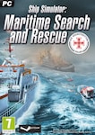 Ship Simulator Maritime Search and Rescue PC Steam Klucz GLOBALNY