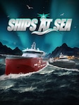 Ships at Sea PC Steam Key GLOBAL