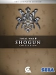 SHOGUN: Total War - Collection PC Steam Key GLOBAL