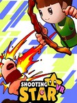 Shooting Star VR (PC) - Steam Klíč - GLOBÁLNÍ Steam Key GLOBAL