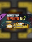 Shortest Trip to Earth - Supporters Pack - Steam - Key GLOBAL Steam Klíč GLOBÁLNÍ