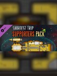 Shortest Trip to Earth - Supporters Pack - Steam - Klucz GLOBALNY Steam Key GLOBAL