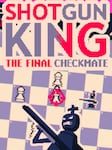 Shotgun King: The Final Checkmate PC Steam Chiave EUROPA