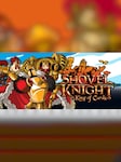 Shovel Knight: King of Cards PC Steam Key GLOBAL