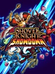 Shovel Knight Showdown PC Steam Key GLOBAL