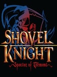 Shovel Knight: Specter of Torment PC Steam Key GLOBAL