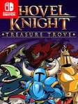 Shovel Knight: Treasure Trove Nintendo Switch Nintendo eShop Account GLOBAL