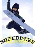 Shredders PC Steam Account GLOBAL