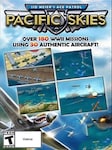 Sid Meier’s Ace Patrol: Pacific Skies PC Steam Key GLOBAL