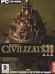 Sid Meier's Civilization III Complete PC Steam Klucz GLOBALNY